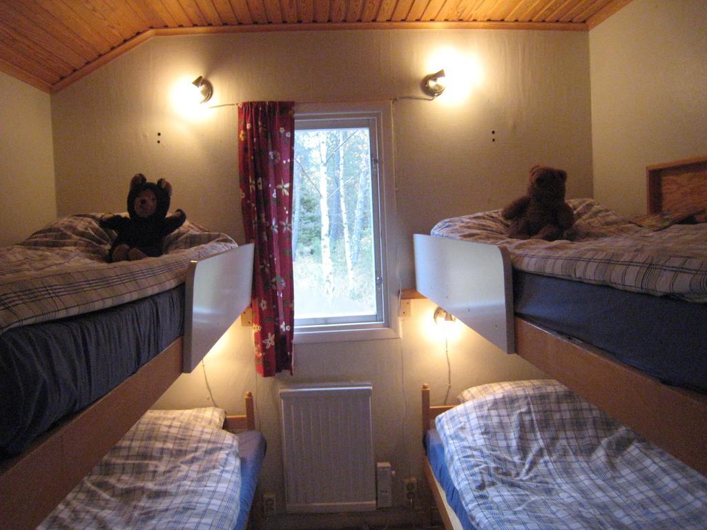 Snaeckan Klintehamn Esterno foto