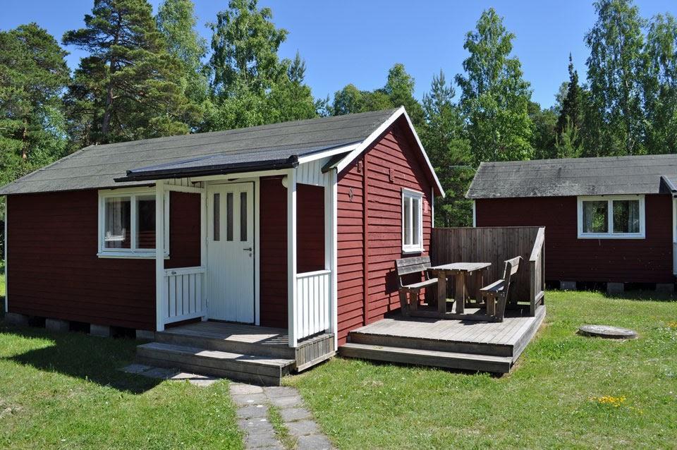Snaeckan Klintehamn Esterno foto